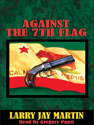 cover image of Against the 7th Flag